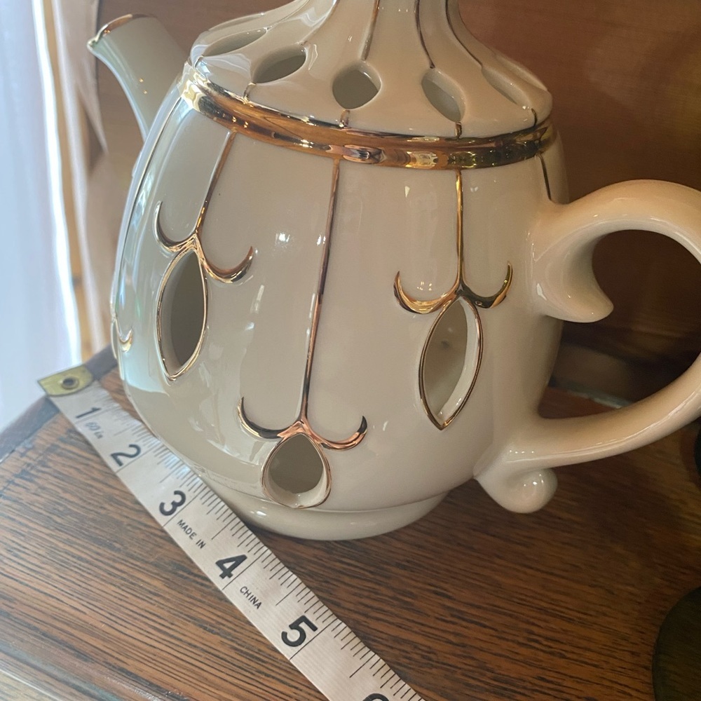 PartyLite Tea For Two - Picture 12 of 13